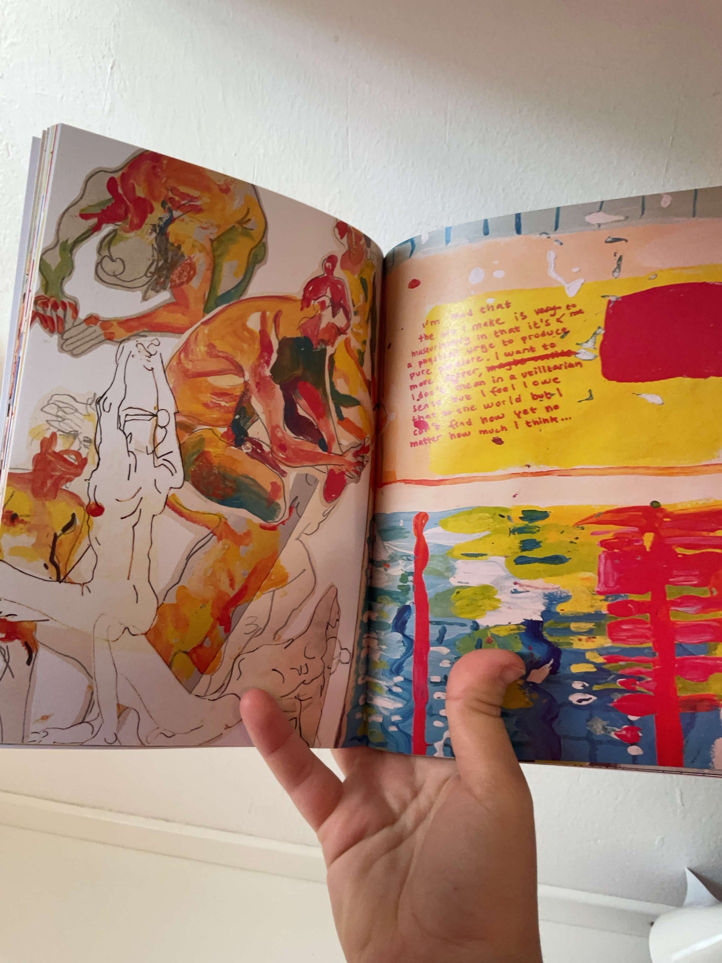 [PREORDER] Traditional Sketches Art Book